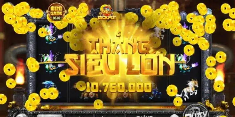 Nắm bắt bí quyết để chinh phục jackpot khủng tại 188Bet