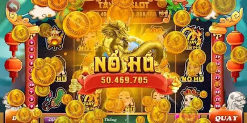 Chi tiết top game nổ hũ 188Bet được yêu thích nhất 2024