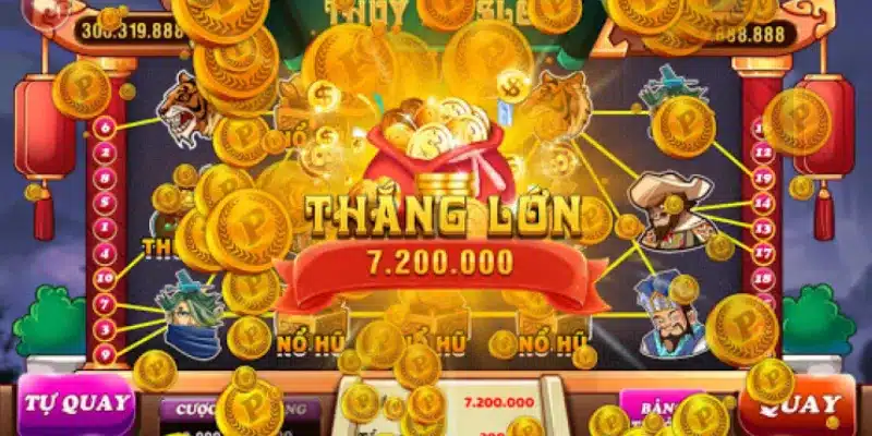 Mẹo chơi game nổ hũ 188Bet giúp bạn giành chiến thắng