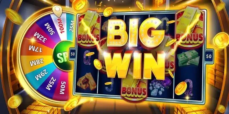 Tiêu chí mà cược thủ thường xem xét khi chọn game slot ăn tiền thật