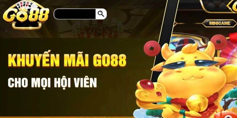 Nhận thẻ cược miễn phí khi mời bạn mới tại cổng game