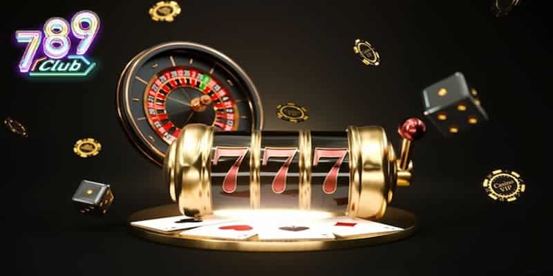 Kinh nghiệm chơi tại cổng game casino uy tín cho tân thủ