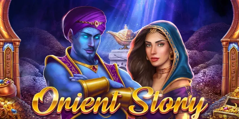 Các tính năng và cơ chế hoạt động Aladdin Wishes 789Club