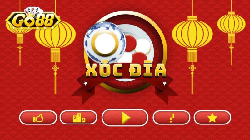 Những chiến lược đánh bài Xóc đĩa online toàn thắng