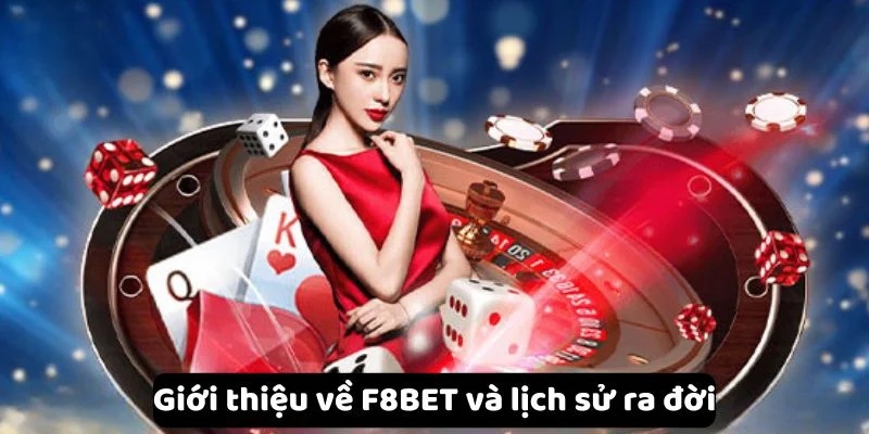 Sơ lược về nền tảng cá cược - F8bet