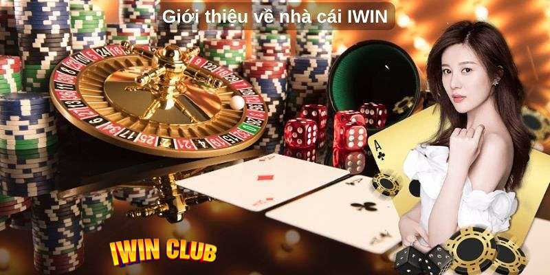 I WIN mang đến ấn tượng mạnh với giao diện đồ hoạ đặc sắc